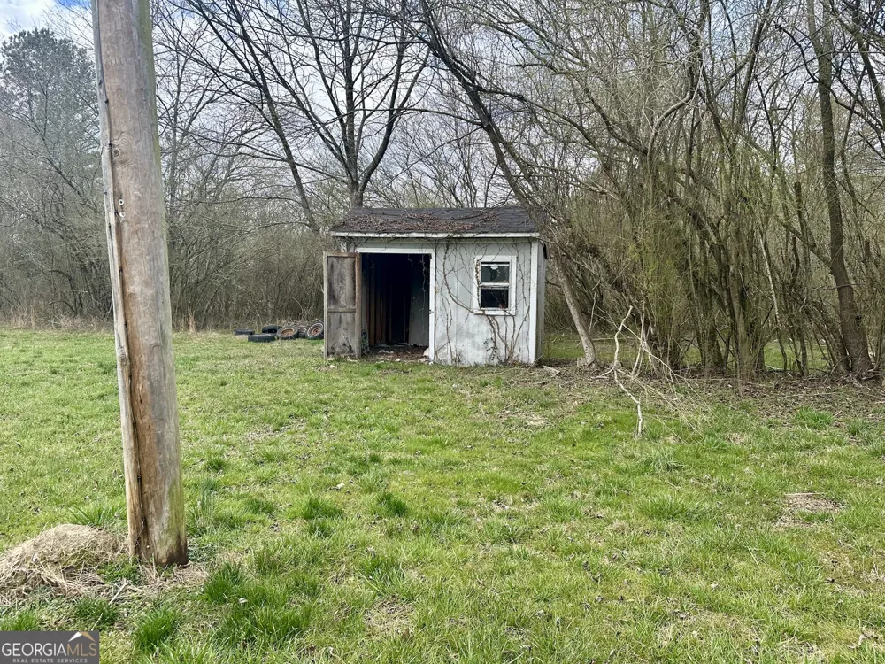 456 Cummings RD Trion, GA 30753