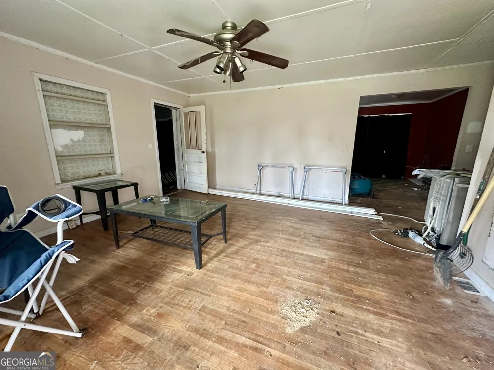 456 Cummings RD Trion, GA 30753