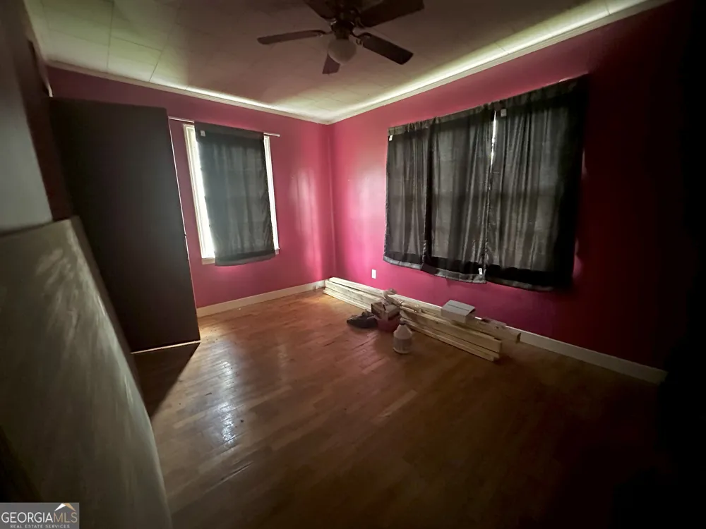 456 Cummings RD Trion, GA 30753