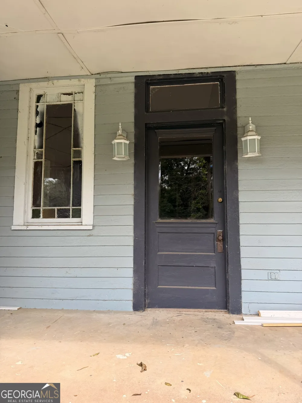 215 Frobel ST Monticello, GA 31064