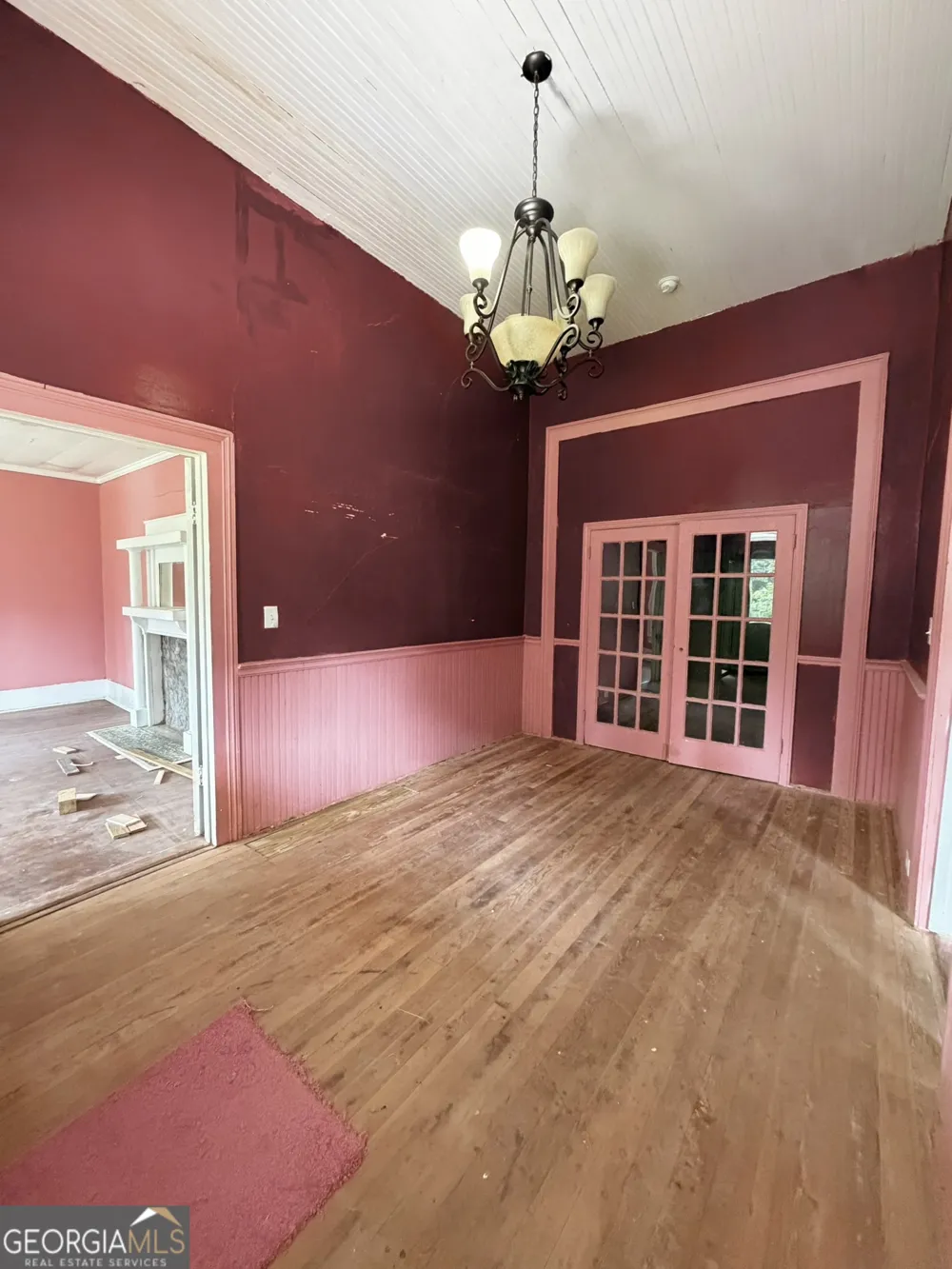 215 Frobel ST Monticello, GA 31064