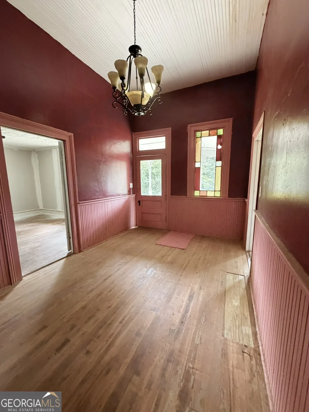 215 Frobel ST Monticello, GA 31064