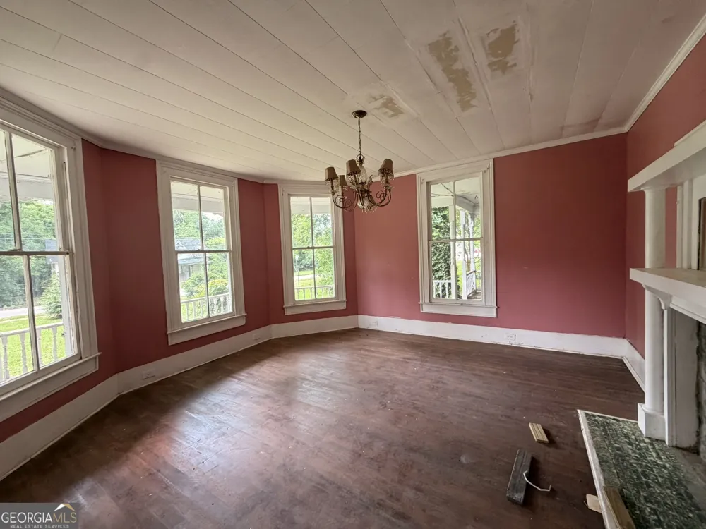 215 Frobel ST Monticello, GA 31064