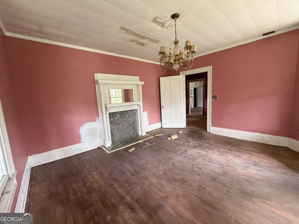 215 Frobel ST Monticello, GA 31064