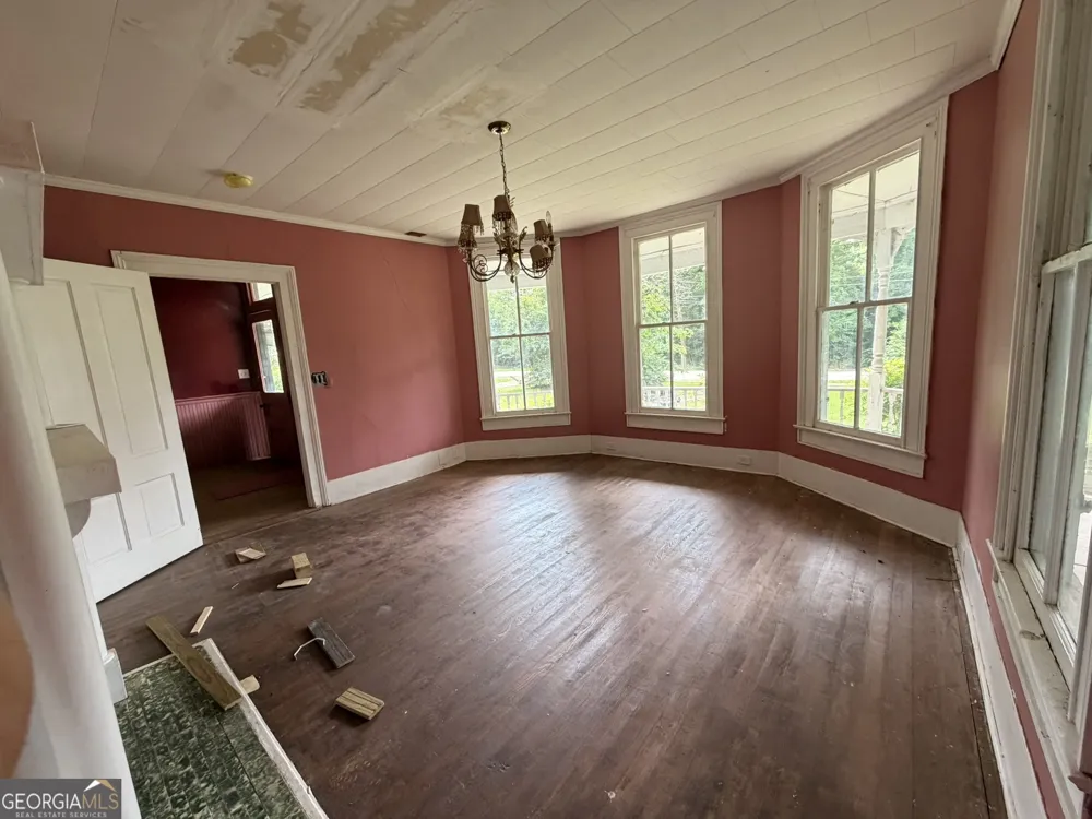 215 Frobel ST Monticello, GA 31064