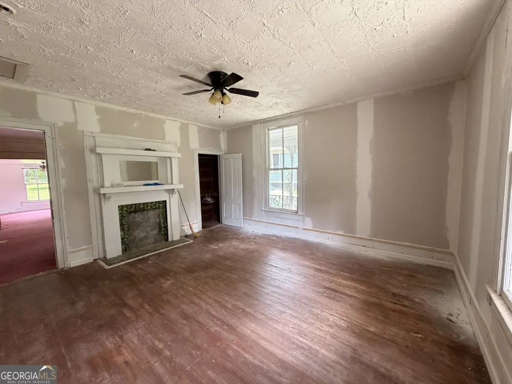 215 Frobel ST Monticello, GA 31064