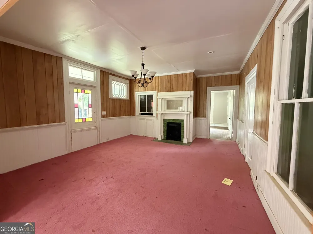 215 Frobel ST Monticello, GA 31064