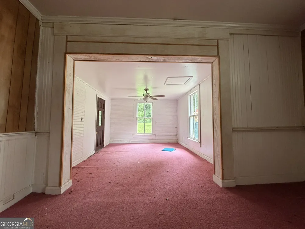 215 Frobel ST Monticello, GA 31064