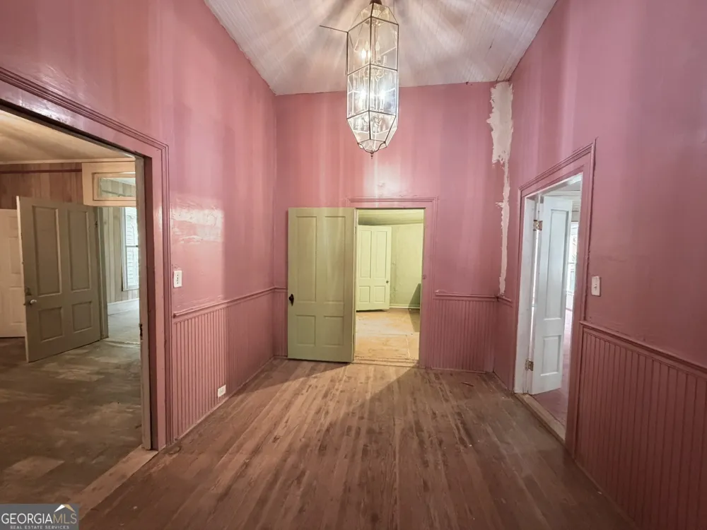 215 Frobel ST Monticello, GA 31064