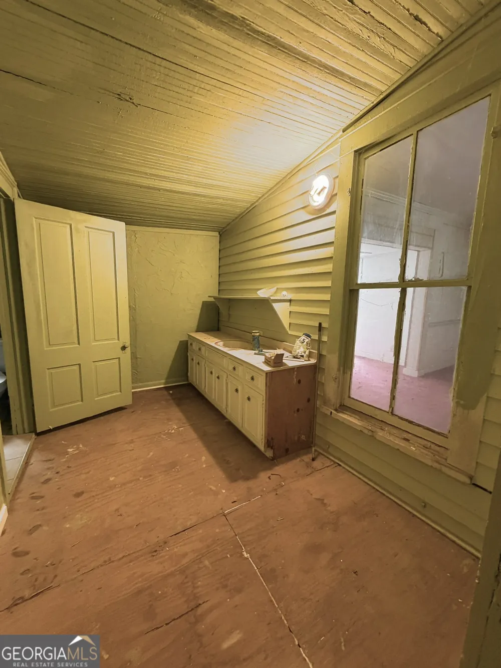 215 Frobel ST Monticello, GA 31064
