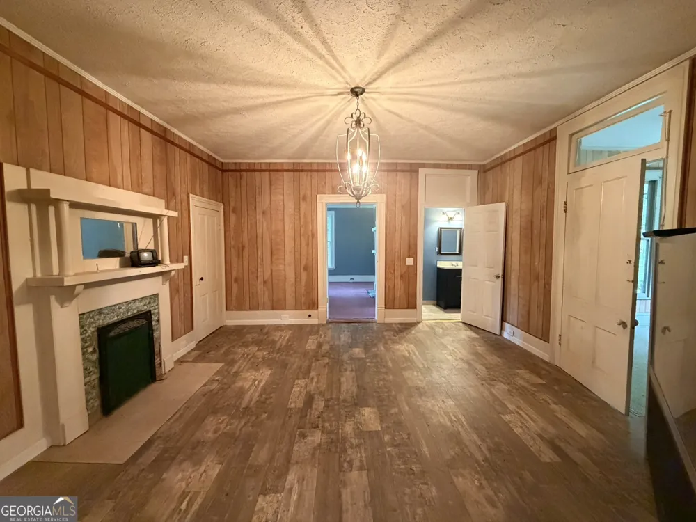 215 Frobel ST Monticello, GA 31064