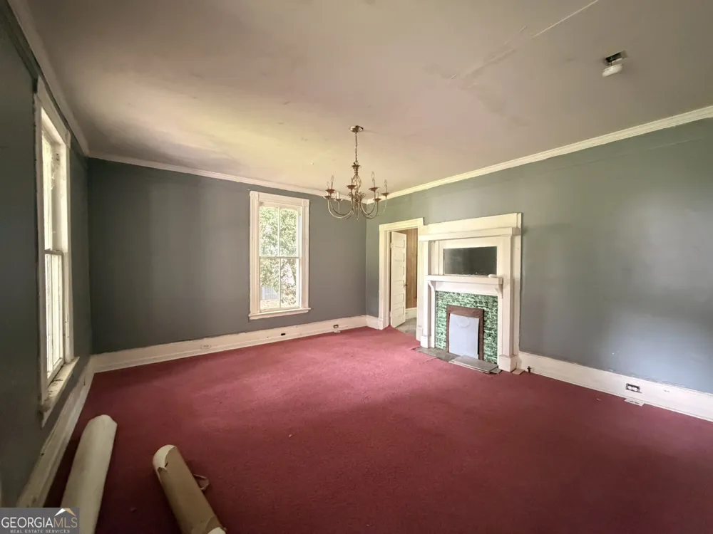 215 Frobel ST Monticello, GA 31064
