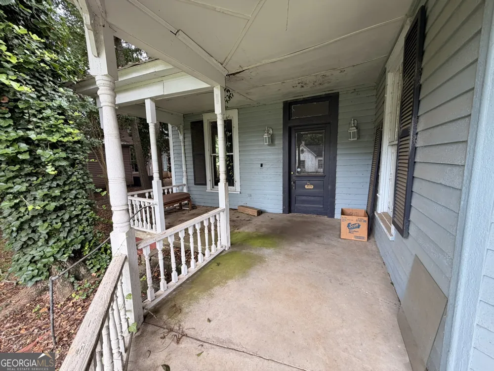 215 Frobel ST Monticello, GA 31064