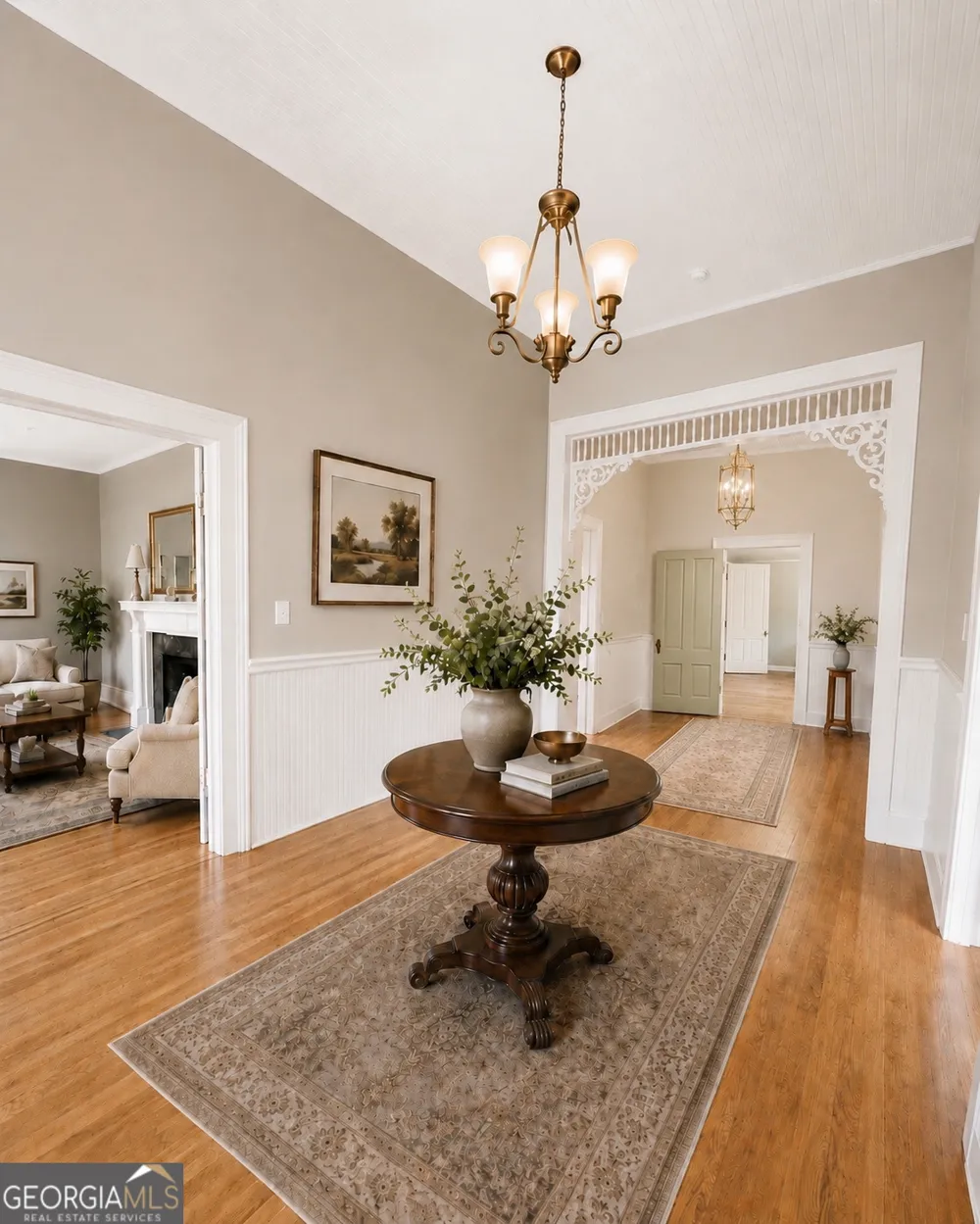 215 Frobel ST Monticello, GA 31064