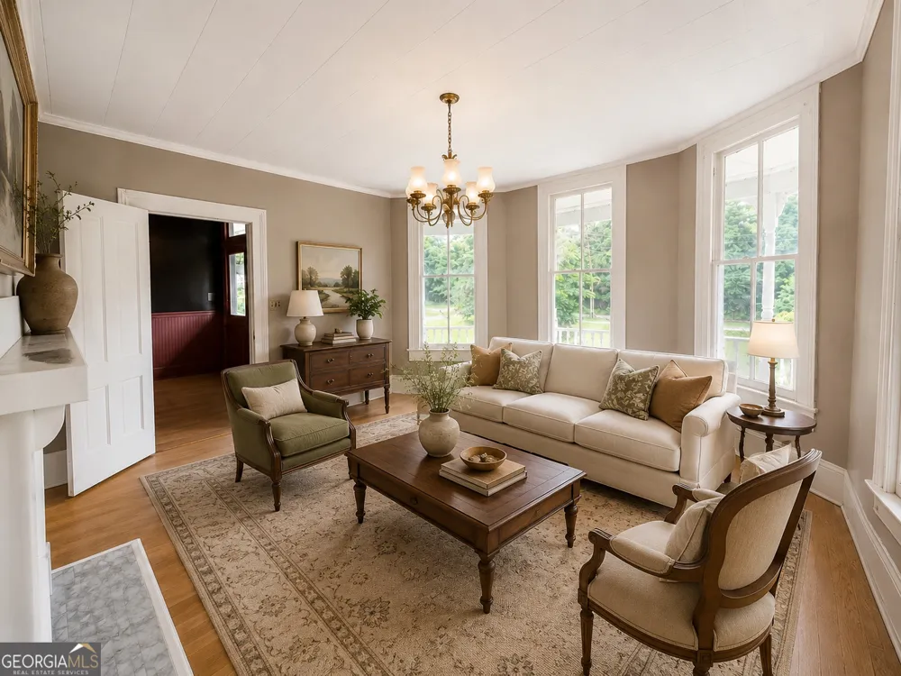 215 Frobel ST Monticello, GA 31064