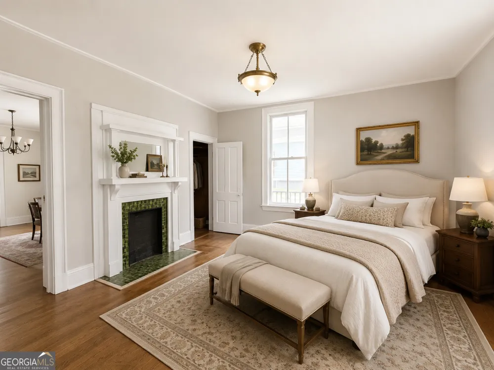 215 Frobel ST Monticello, GA 31064