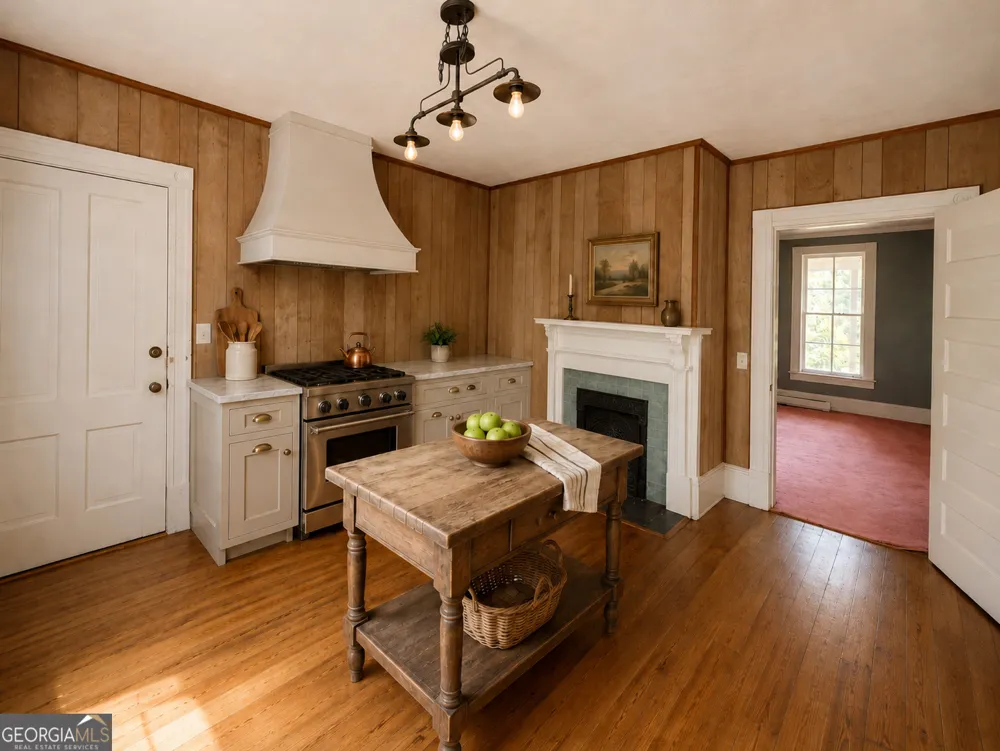 215 Frobel ST Monticello, GA 31064