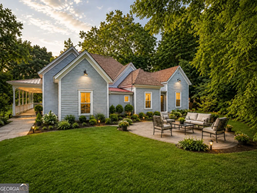 215 Frobel ST Monticello, GA 31064