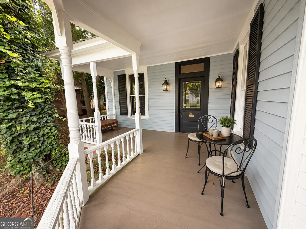 215 Frobel ST Monticello, GA 31064