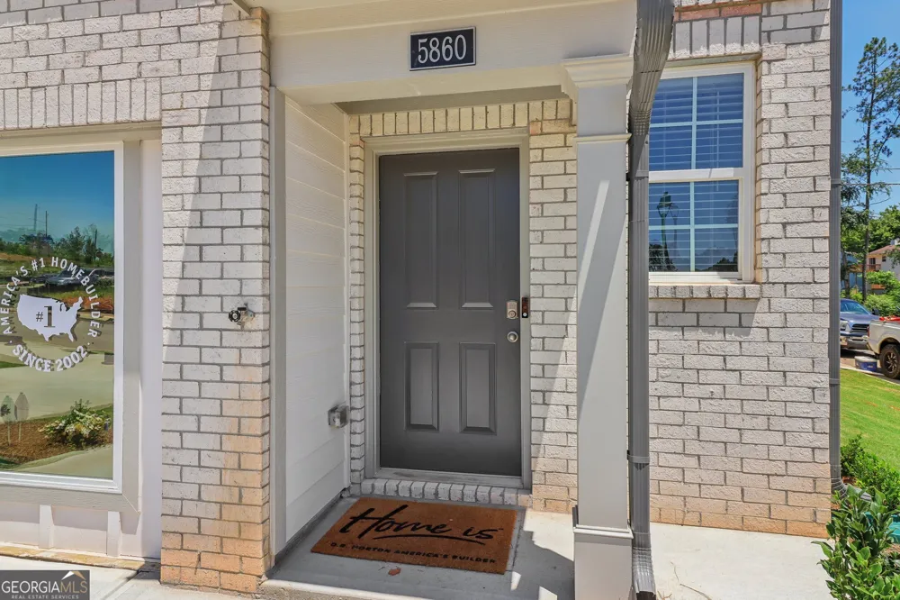 2312 Jamin BND Lithonia, GA 30058