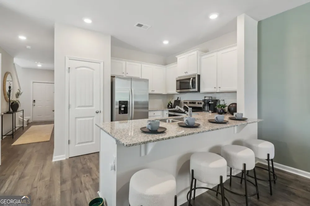 2312 Jamin BND Lithonia, GA 30058