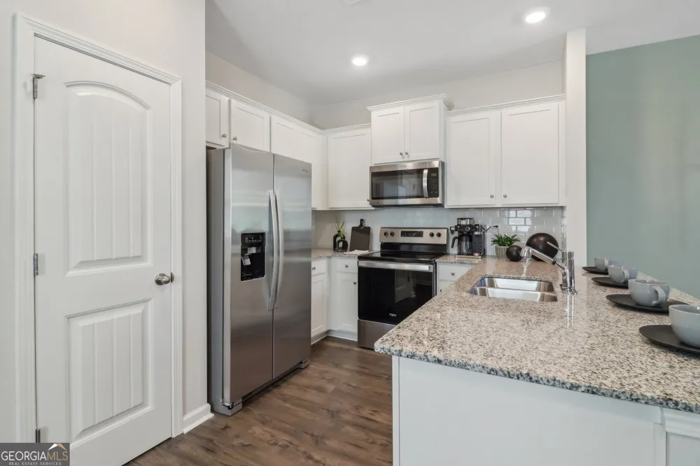 2312 Jamin BND Lithonia, GA 30058