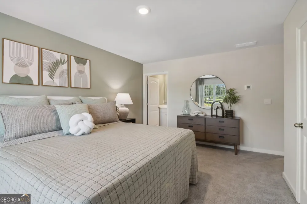 2312 Jamin BND Lithonia, GA 30058