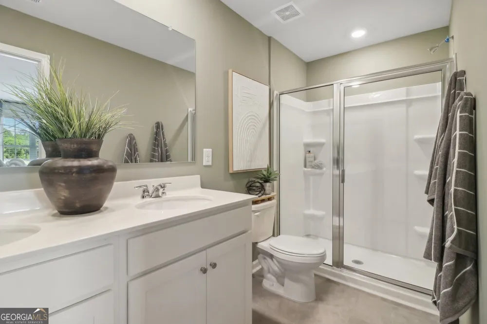 2312 Jamin BND Lithonia, GA 30058