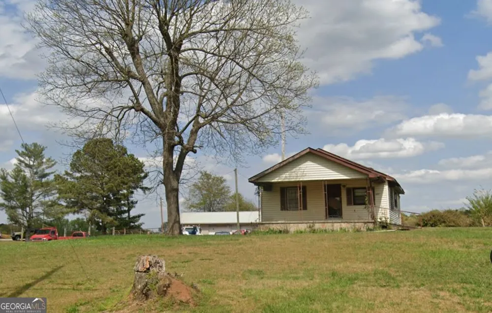 4503 Allen ST Oakwood, GA 30566