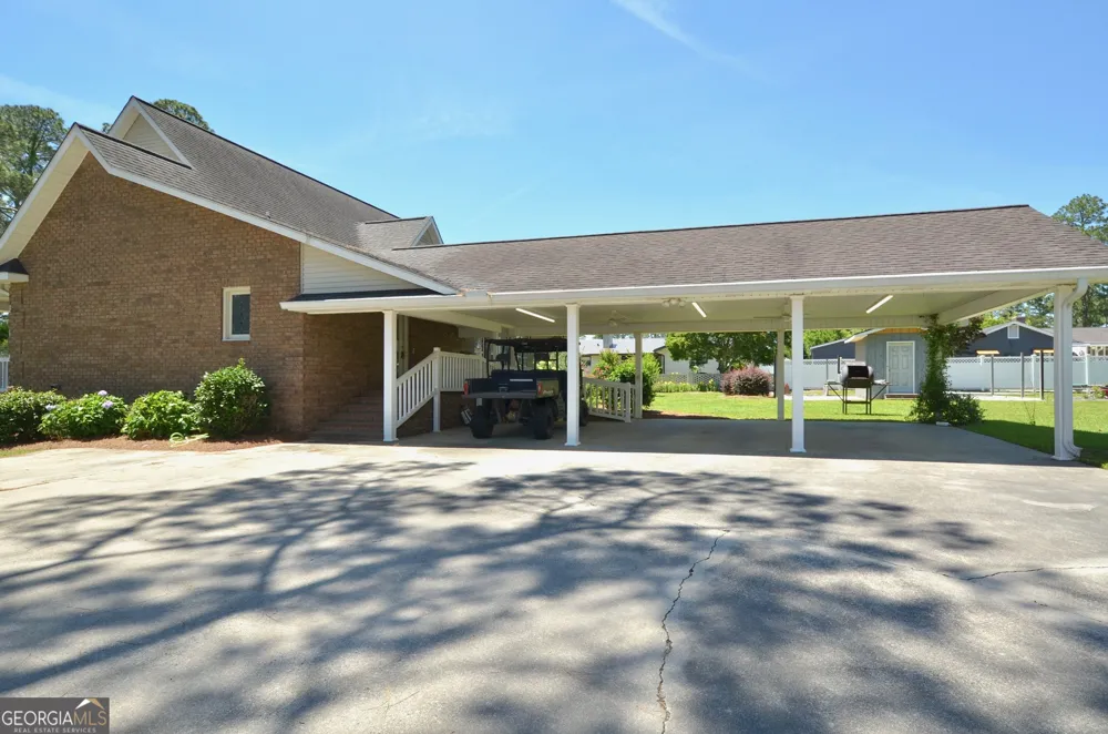 121 Jessup ST Eastman, GA 31023