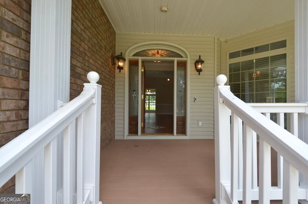 121 Jessup ST Eastman, GA 31023