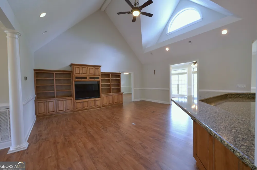 121 Jessup ST Eastman, GA 31023