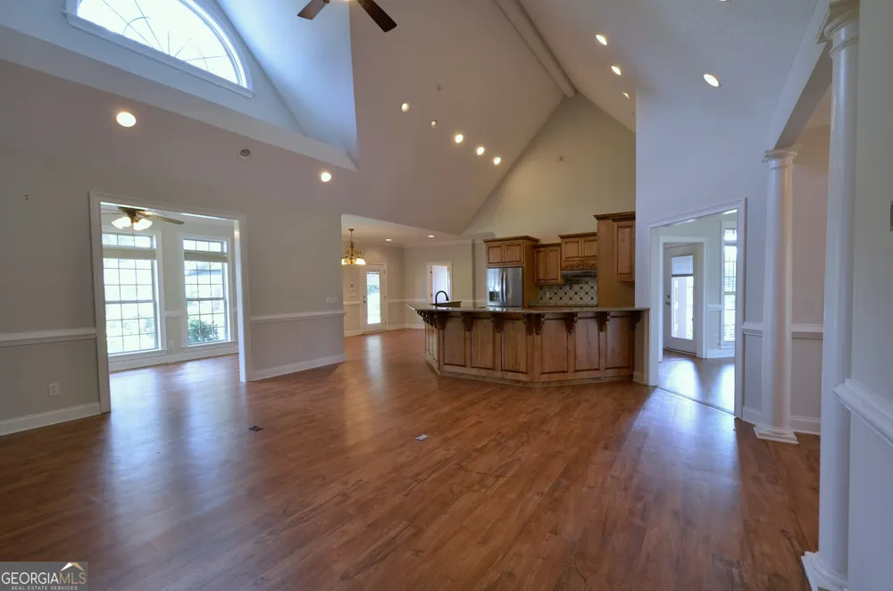 121 Jessup ST Eastman, GA 31023