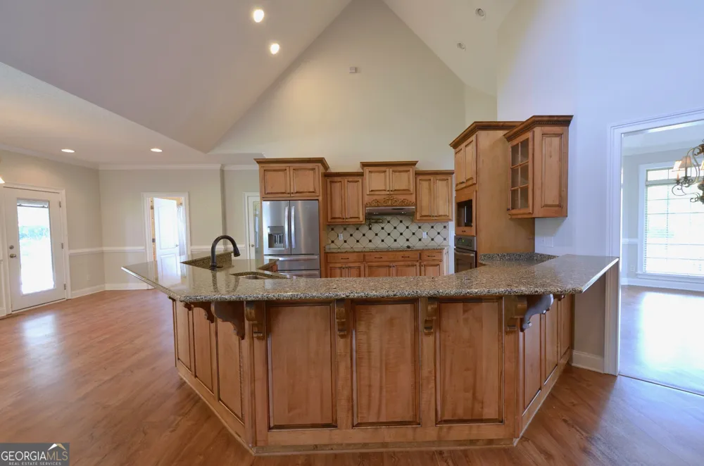 121 Jessup ST Eastman, GA 31023