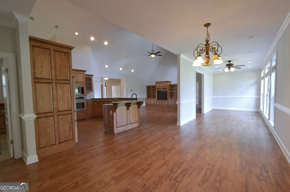 121 Jessup ST Eastman, GA 31023