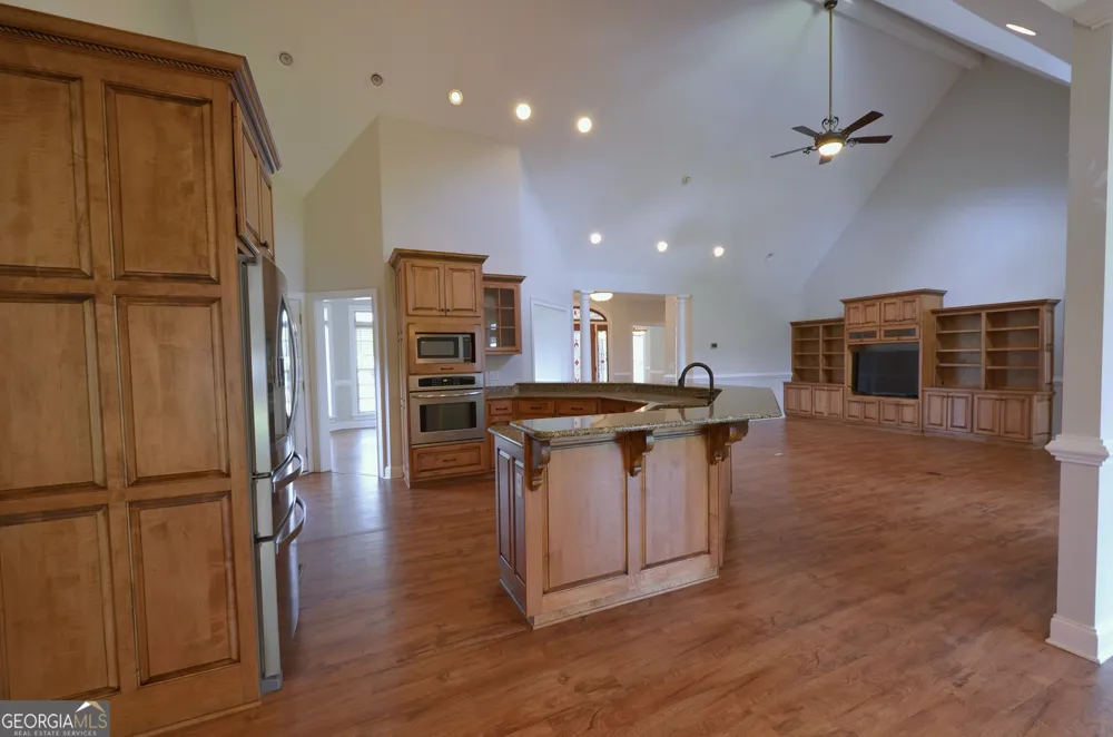 121 Jessup ST Eastman, GA 31023