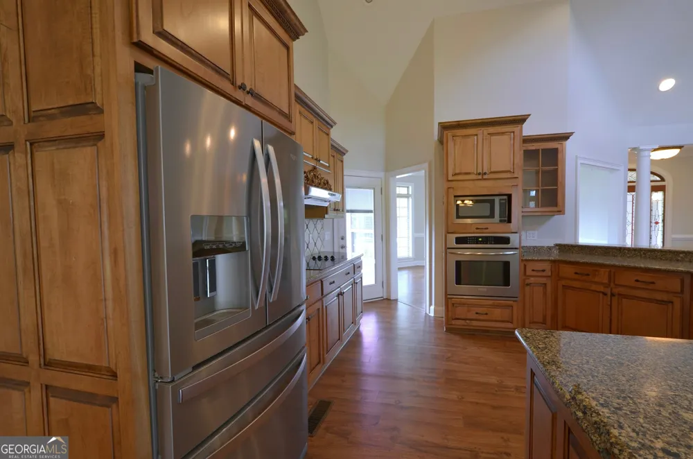 121 Jessup ST Eastman, GA 31023