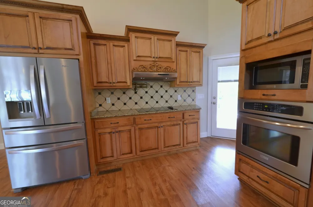 121 Jessup ST Eastman, GA 31023