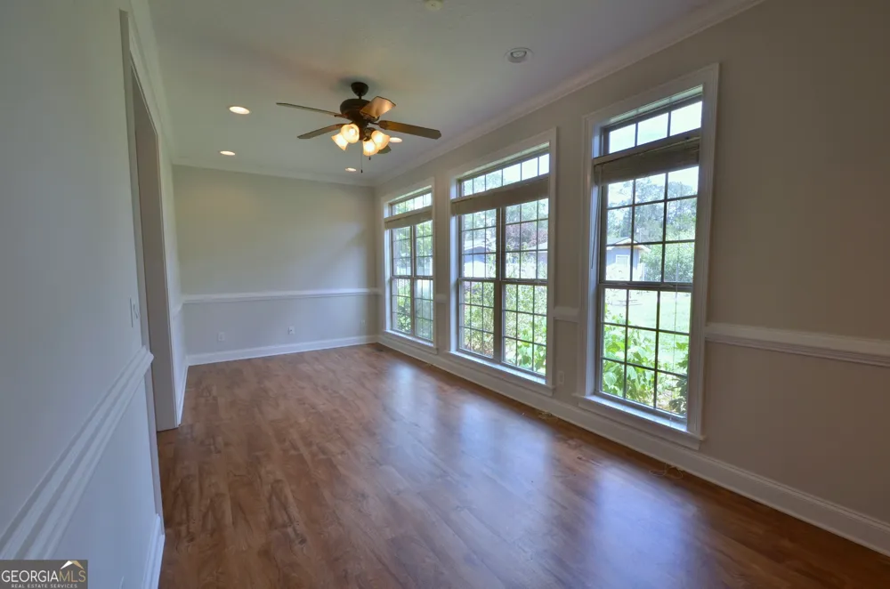121 Jessup ST Eastman, GA 31023