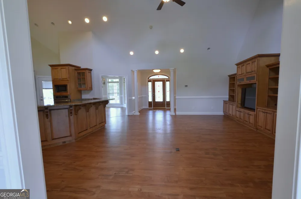 121 Jessup ST Eastman, GA 31023