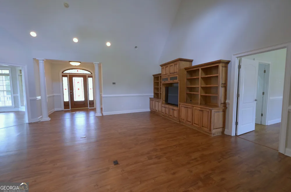 121 Jessup ST Eastman, GA 31023