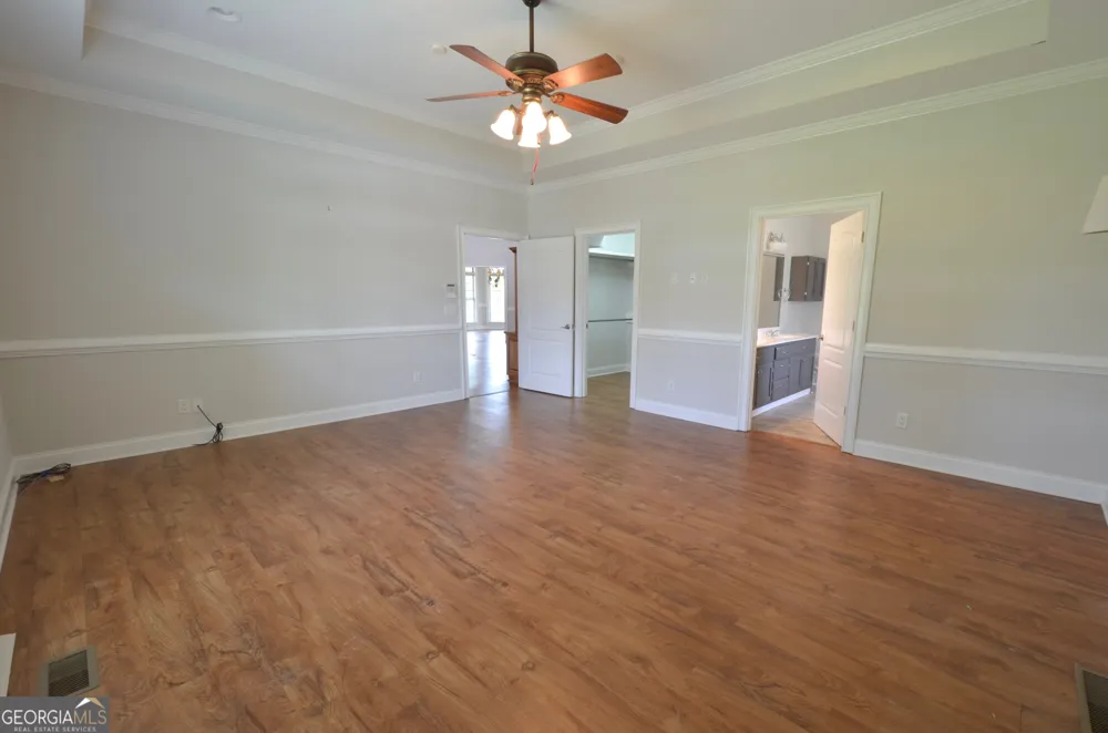 121 Jessup ST Eastman, GA 31023