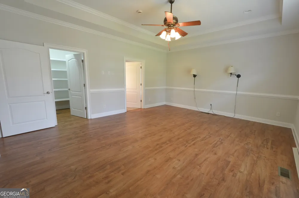 121 Jessup ST Eastman, GA 31023