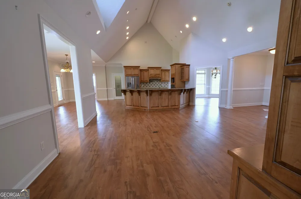 121 Jessup ST Eastman, GA 31023