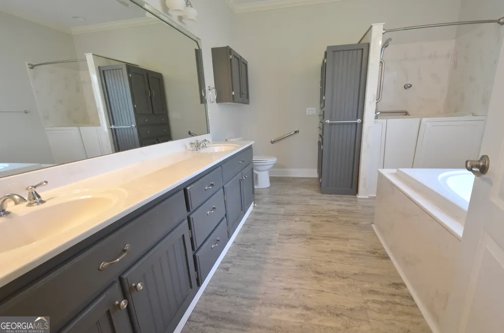 121 Jessup ST Eastman, GA 31023