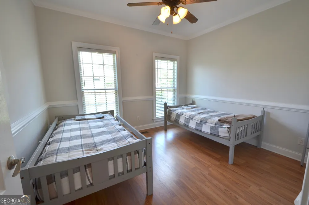 121 Jessup ST Eastman, GA 31023