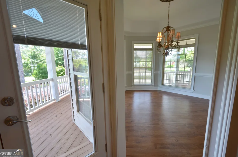 121 Jessup ST Eastman, GA 31023