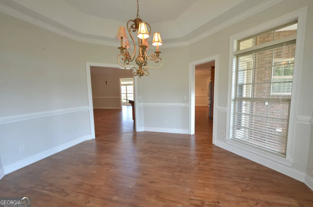 121 Jessup ST Eastman, GA 31023