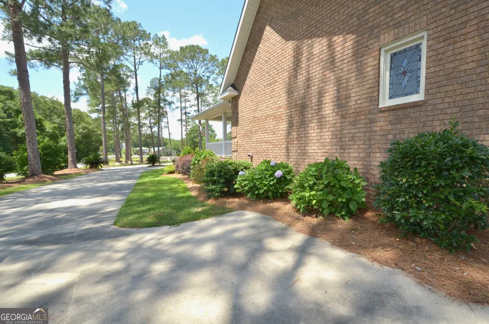 121 Jessup ST Eastman, GA 31023