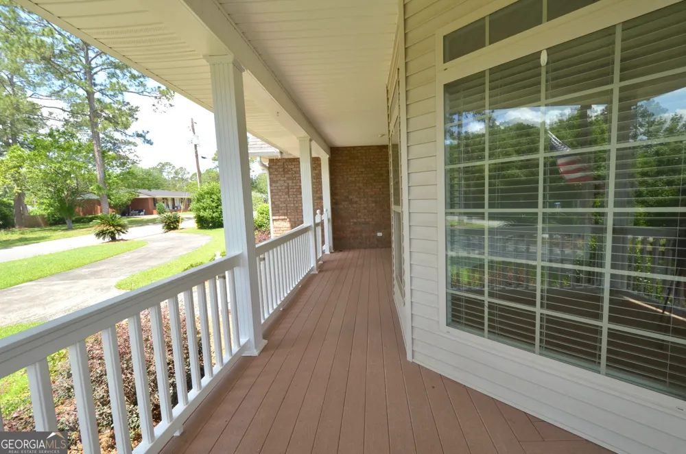121 Jessup ST Eastman, GA 31023